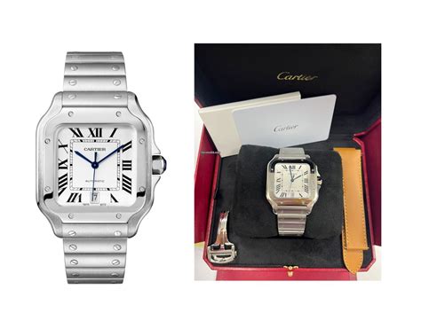 scegliere tra rolex e cartier|Cartier Watches for Men Ultimate Buying Guide .